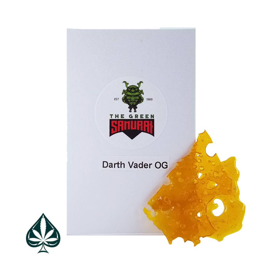www.rentingglobal.com, renting, global, Vancouver, BC, Canada, aaaa, Darth Vader OG Shatter By The Green Samurai AAAA