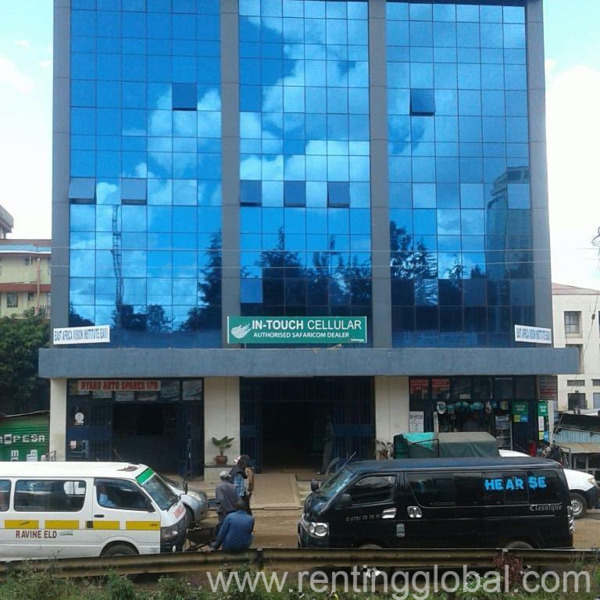 www.rentingglobal.com, renting, global, Eldoret, Kenya, SHOPS/OFFICE SPACE TO LET