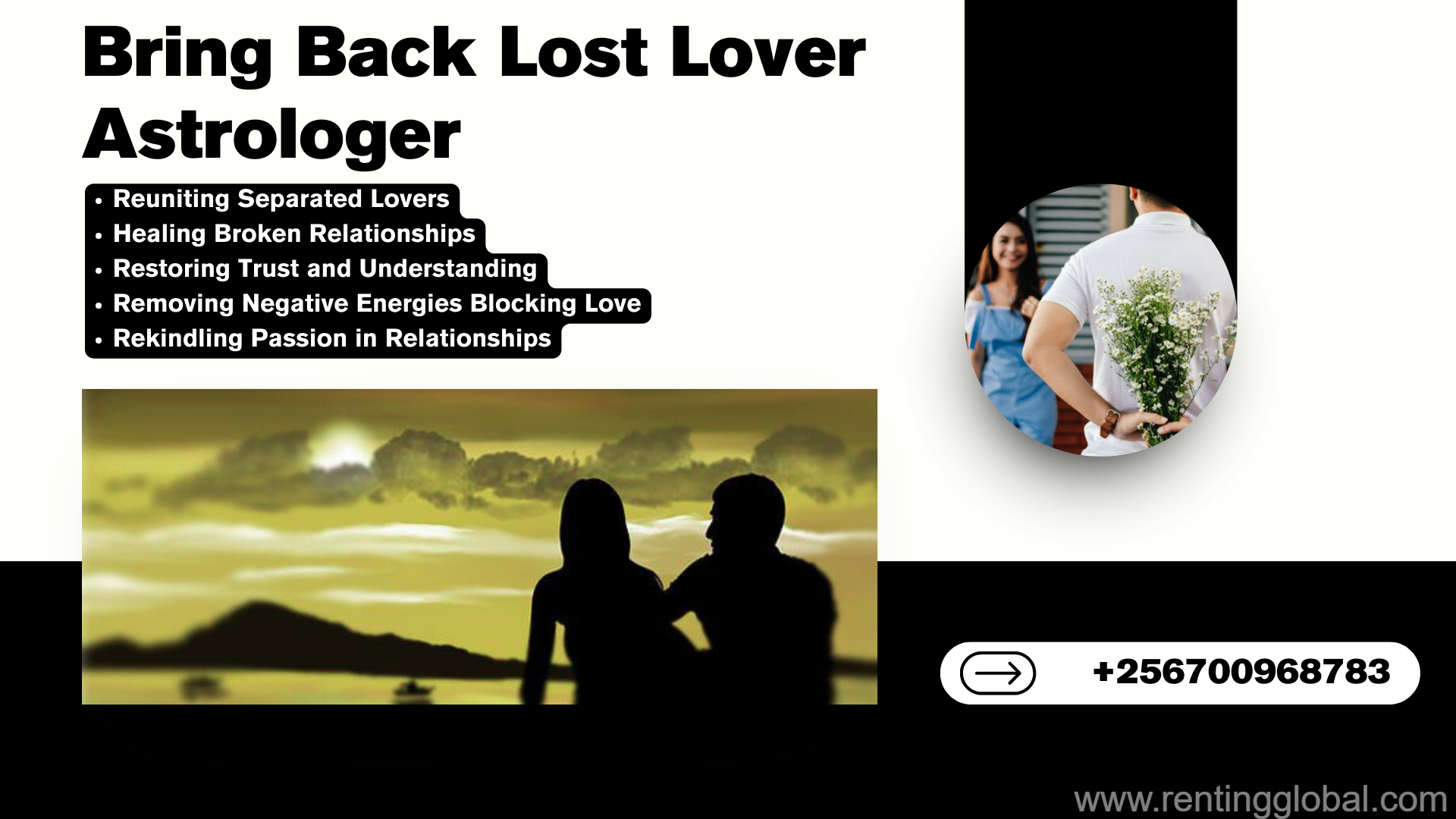 www.rentingglobal.com, renting, global, London, UK, love spells in uk,lost love spells in uk,witchcraft love spells in uk,black magic love spells in uk,marriage spells in uk,bring back lost lover in uk,love spells caster in uk,online love spells,lost lover spells, Lost Love Spell in UK - Bring Back Lost Lover Guaranteed +256700968783