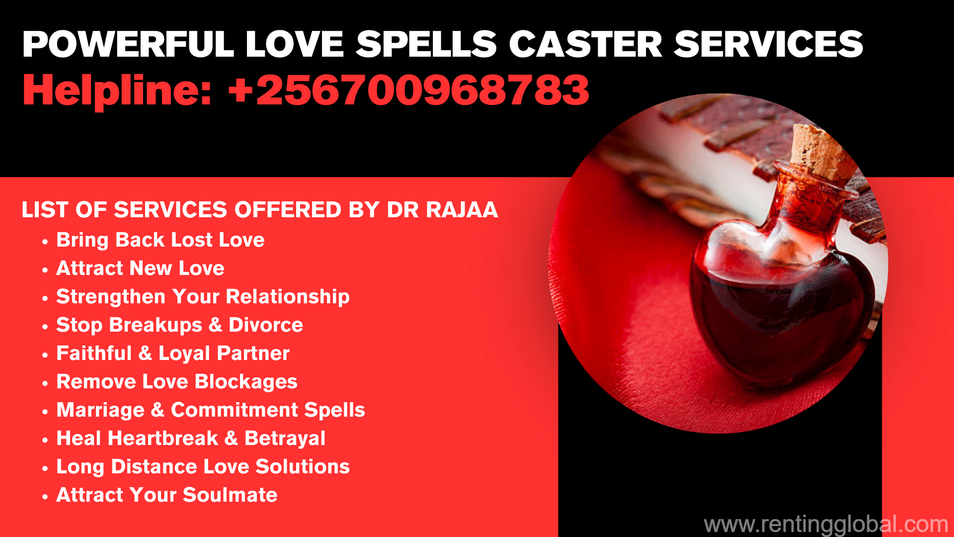www.rentingglobal.com, renting, global, London, UK, love spells in uk,binding love spells in uk,online love spells in uk,black magic love spells in uk,voodoo love spells in uk,witchcraft love spells in uk,love spells,lost love spells,voodoo spells,bring back lost love spells, Unbreakable Bond Love Spells in UK +256700968783