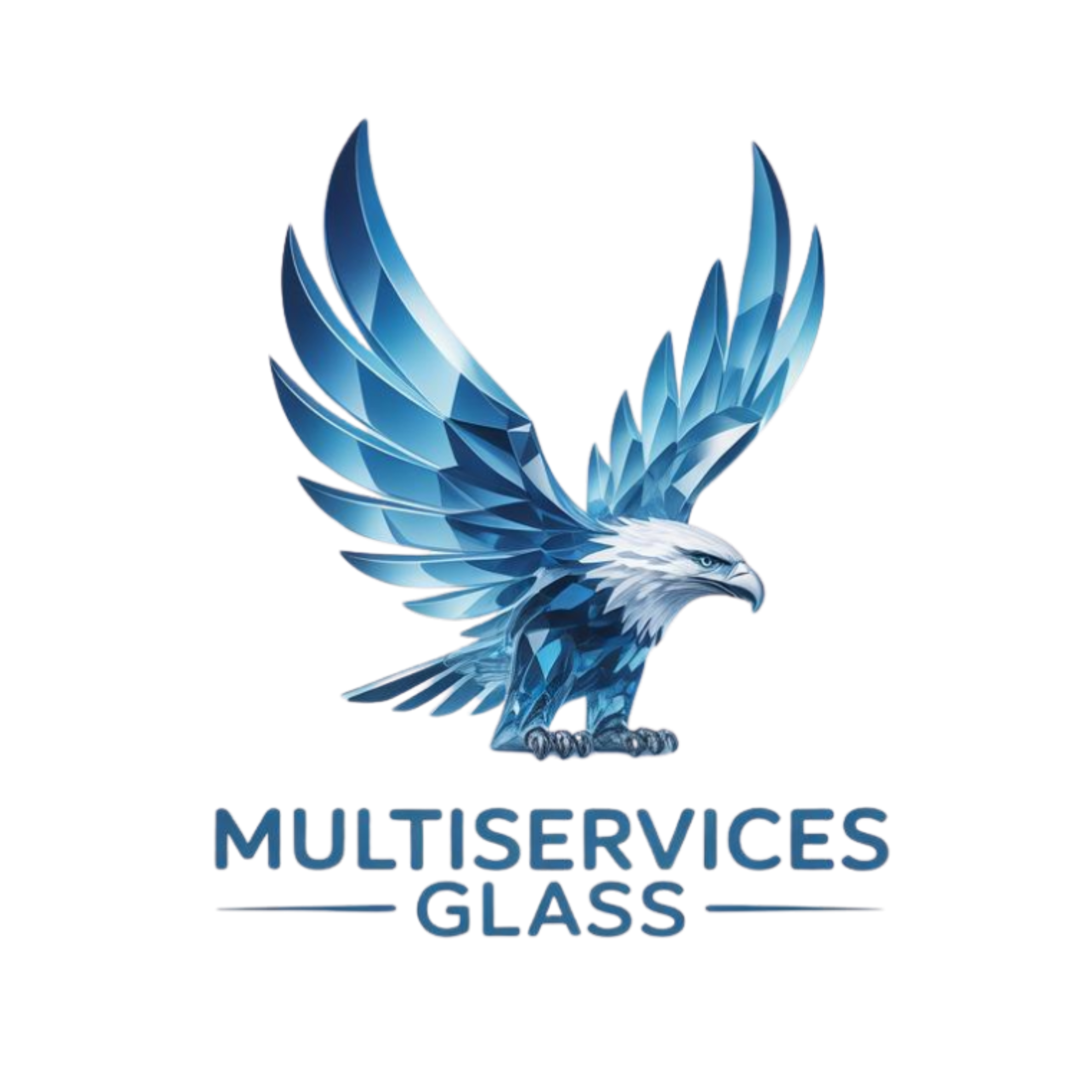 Multiserviceglass