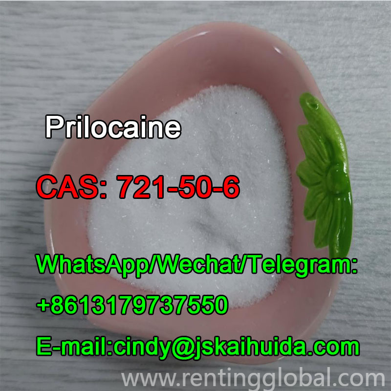 www.rentingglobal.com, renting, global, China, prilocaine,721-50-6, CAS:	721-50-6		Prilocaine