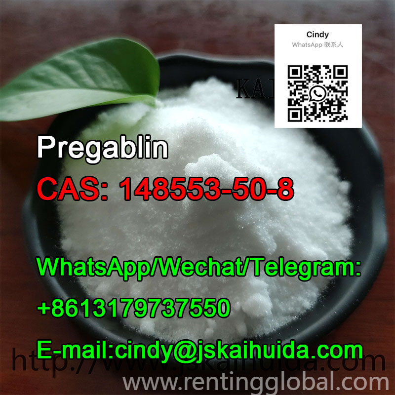 www.rentingglobal.com, renting, global, China, 148553-50-8,pregablin, CAS:	148553-50-8	 Pregablin  Factory Supply  High Purity 