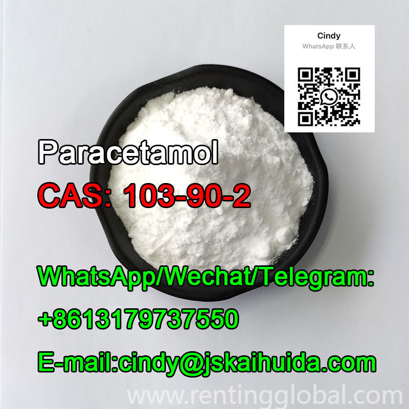 www.rentingglobal.com, renting, global, China, 103-90-2,paracetamol, CAS:	103-90-2		Paracetamol  99%  Factory Supply  High Purity