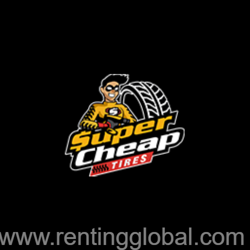 www.rentingglobal.com, renting, global, 447 E William St, San Jose, CA 95112, USA, tires,mechanic, Super Cheap Tire