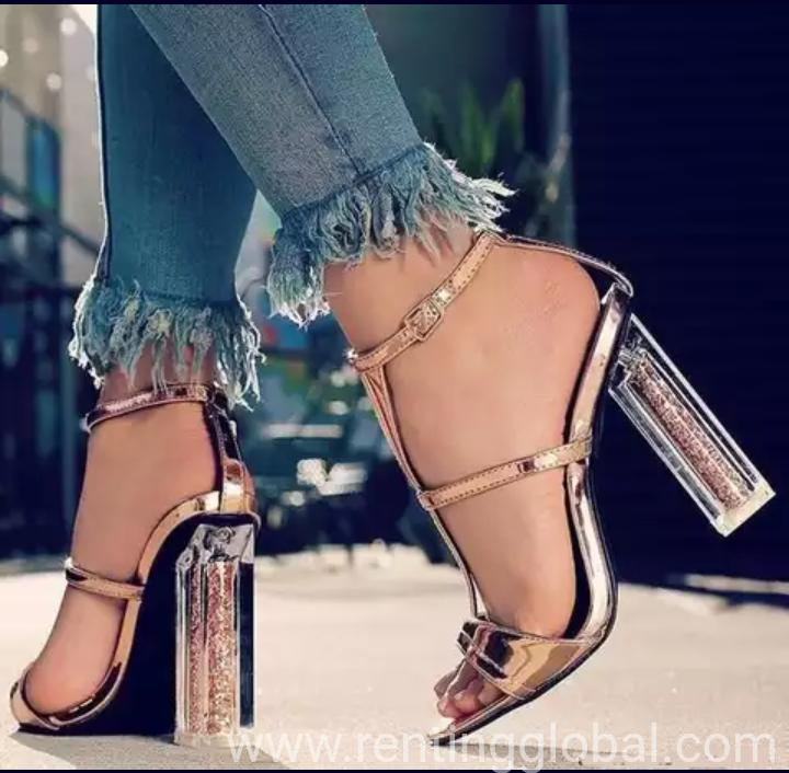 www.rentingglobal.com, renting, global, Nigeria, Women's deleventh quality high heel
