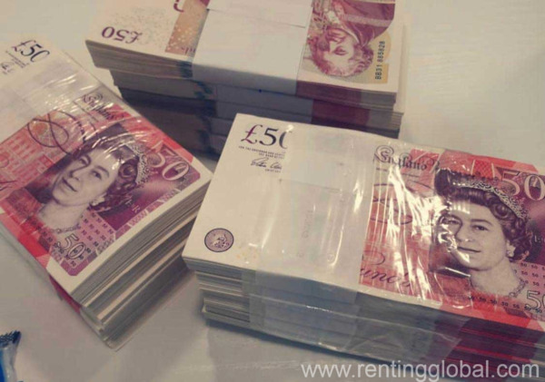www.rentingglobal.com, renting, global, England, UK, Here is your chance to be a millionaire.
