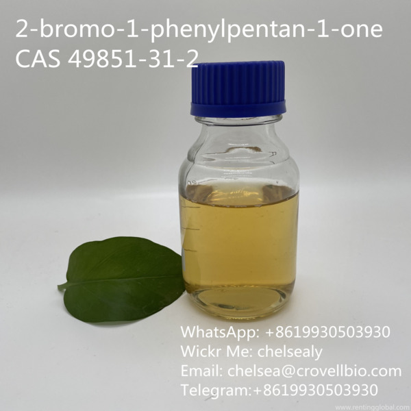 www.rentingglobal.com, renting, global, Hebei, China, Now place an order of 2-bromo-1-phenylpentan-1-one CAS 49851-31-2 for 60% off.WhatsApp:+8619930503930