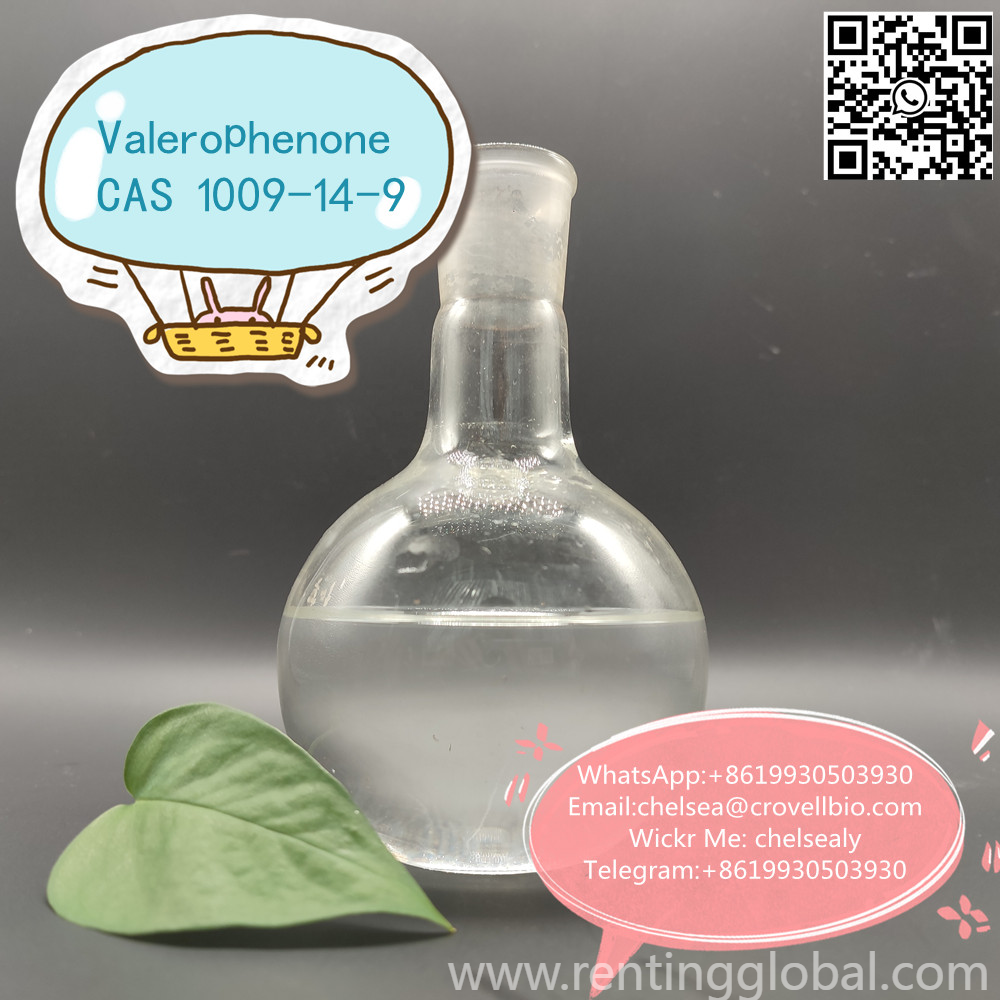 www.rentingglobal.com, renting, global, Shijiazhuang, Hebei, China, valerophenone factory,valerophenone suppliers,valerophenone price,buy valerophenone,1009-14-9, Factory Valerophenone price CAS 1009-14-9 from China suppliers.WhatsApp:+8619930503930