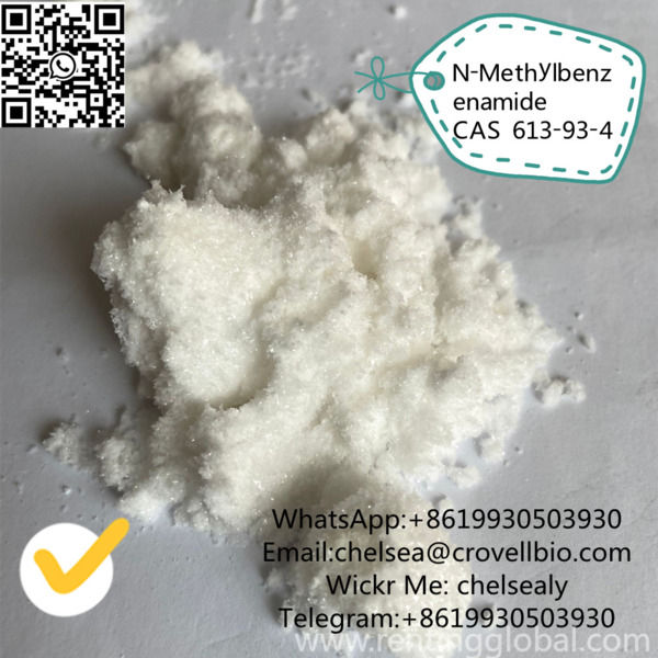 www.rentingglobal.com, renting, global, Shijiazhuang, Hebei, China, n-methylbenzenamide factory,buy n-methylbenzenamide,n-methylbenzenamide suppliers,613-93-4, Factory N-Methylbenzenamide price CAS 613-93-4 from China suppliers.WhatsApp:+8619930503930
