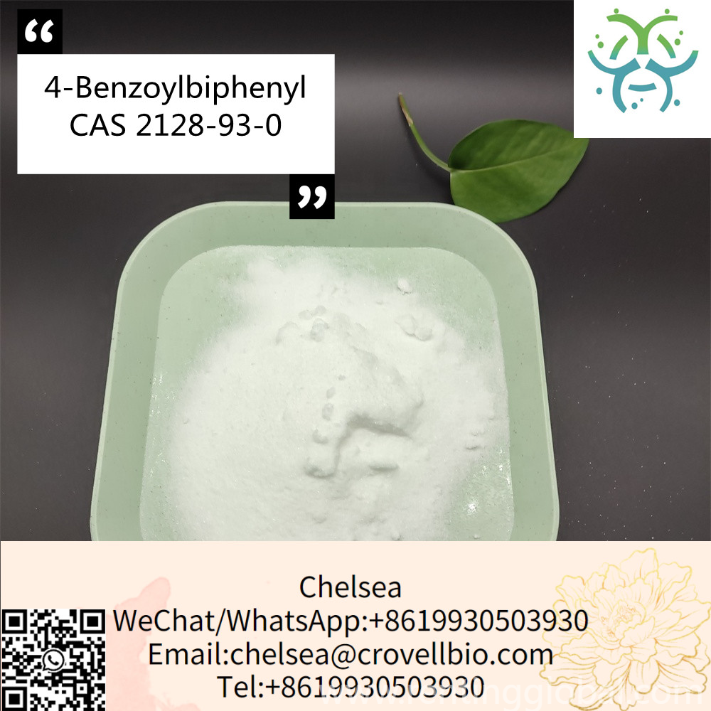 www.rentingglobal.com, renting, global, Shijiazhuang, Hebei, China, 4-benzoylbiphenyl factory,buy 4-benzoylbiphenyl,4-benzoylbiphenyl suppliers,4-benzoylbiphenyl 2128-93-0, Chinese suppliers 4-Benzoylbiphenyl price CAS 2128-93-0 factory.WhatsApp:+8619930503930