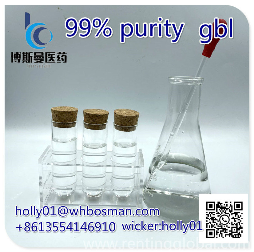 www.rentingglobal.com, renting, global, 133 New Bridge Rd, Singapore 059413, china factory, High Purity Safe Delivery Gammabutyrolactoe /Gamma -Butyrolactonea 96-48-0 holly01@whbosman.com