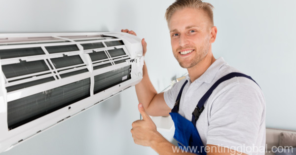 Get Secured AC Repair Pembroke Pines Services from Professionals