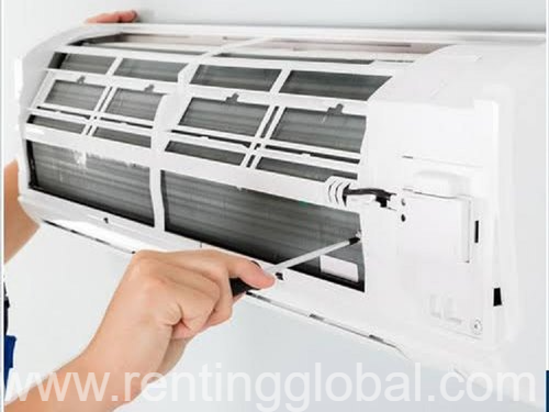 On-time AC Repair Pembroke Pines for Stable Cooling Performance