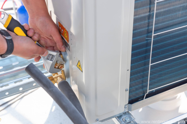 We Save You from Longer Downtimes With 24Hr AC Repair Pembroke Pines