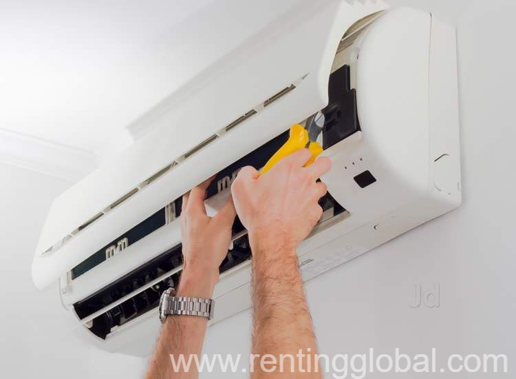 www.rentingglobal.com, renting, global, 3225 E Quayside Dr, Pembroke Pines, FL 33026, USA, ac repair pembroke pines,ac maintenance pembroke pines,ac installation pembroke pines, Avail Same-day AC Repair Pembroke Pines at No Extra Cost