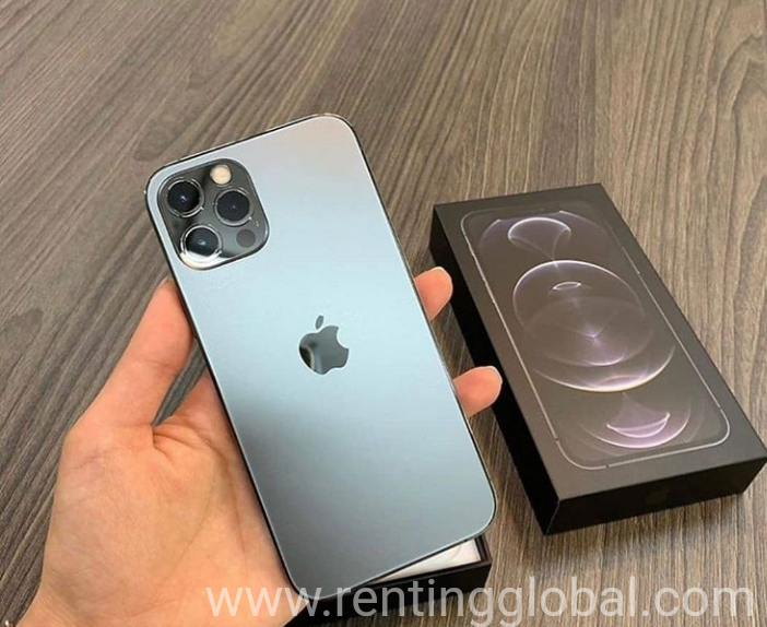 www.rentingglobal.com, renting, global, Airport, Calgary, AB T2E 6W5, Canada, all our products are brand new original, Brand new Apple iPhone 12 pro 512GB 