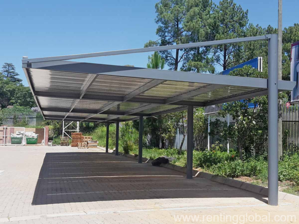 www.rentingglobal.com, renting, global, Gaborone, Botswana, CARPORT BOTSWANA