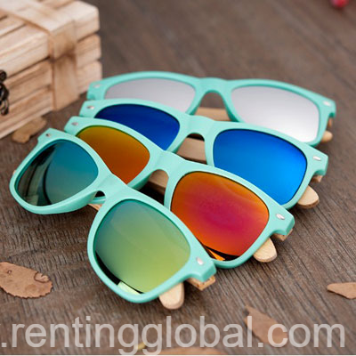 www.rentingglobal.com, renting, global, Lincoln, NE, USA, BOBO  BIRD BAMBOO SUNGLASSES