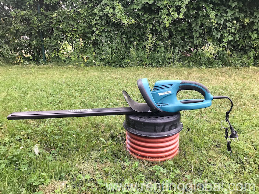 www.rentingglobal.com, renting, global, Mārupe, Mārupes novads, LV-2167, Latvia, makita,hedge trimmer,latvia,marupe, Electric hedge trimmer,550w,220-240V