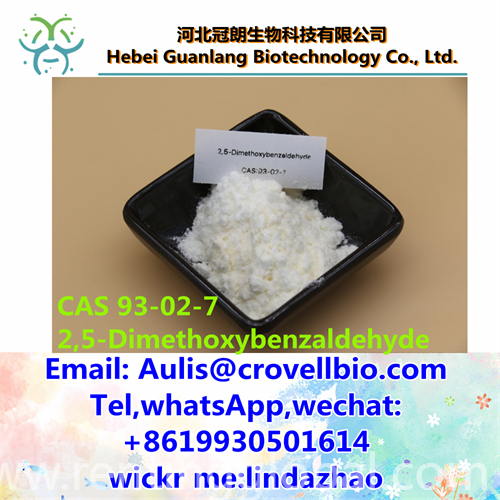 www.rentingglobal.com, renting, global, Camino A San José del Maipo 05879, Puente Alto, Región Metropolitana, Chile, buyer 2,5-dimethoxybenzaldehyde, 2,5-dimethoxybenzaldehyde supplier, 2,5-dimethoxybenzaldehyde manufactory , +86 19930501614 , 2,5-dimethoxybenzaldehyde distributor , wholesale 2,5-dimethoxybenzaldehyde, china factory wholesale 2,5-dimethoxybenzaldehyde ,cas 93-02-7,aulis@crovellbio.com, Factory spot CAS 93-02-7 2,5-Dimethoxybenzaldehyde with wholesale price