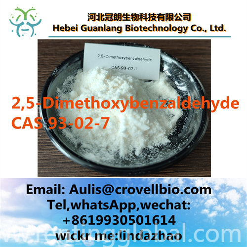 www.rentingglobal.com, renting, global, Holanda 067, Providencia, Región Metropolitana, Chile, buyer 2,5-dimethoxybenzaldehyde, 2,5-dimethoxybenzaldehyde supplier, 2,5-dimethoxybenzaldehyde manufactory , +86 19930501614 , 2,5-dimethoxybenzaldehyde distributor , wholesale 2,5-dimethoxybenzaldehyde, china factory wholesale 2,5-dimethoxybenzaldehyde ,cas 93-02-7,aulis@crovellbio.com, China factory Large supply CAS 93-02-7 2,5-Dimethoxybenzaldehyde in stock