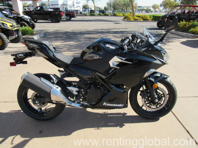 www.rentingglobal.com, renting, global, Abu Dhabi - United Arab Emirates, 2019 kawasaki ninja400  whatsapp+27722049252, 2019 kawasaki ninja400  whatsapp+27722049252