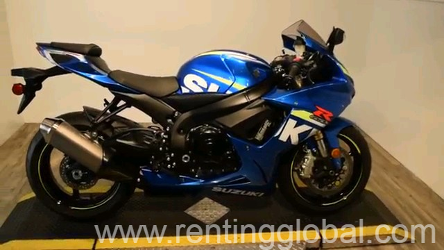 www.rentingglobal.com, renting, global, Abu Dhabi - United Arab Emirates, 2019 Suzuki GSX-R750  on whatsapp+27722049252. 