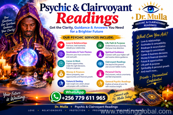 www.rentingglobal.com, renting, global, New York, NY, USA, Psychic & Clairvoyant Readings for Love, Relationships, Life Path & Spiritual Guidance | +256 779 611 965