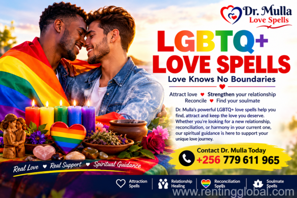 www.rentingglobal.com, renting, global, Baltimore, MD, USA, LGBTQ+ Love Spells for Attraction, Romance, Relationship Harmony & Reconciliation | +256 779 611 965