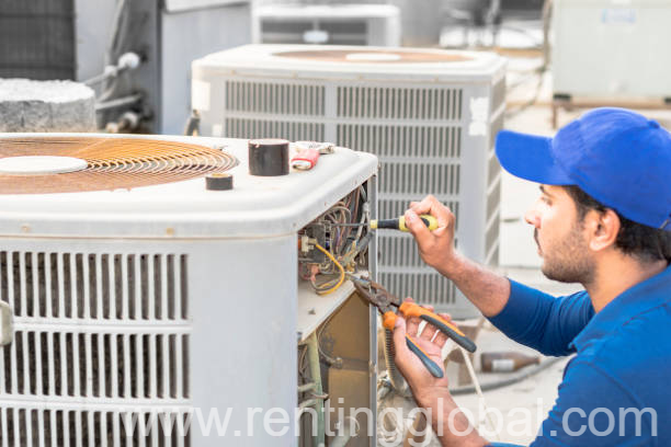 www.rentingglobal.com, renting, global, 625 Racquet Club Rd, Weston, FL 33326, USA, ac repair weston, Get Same-day Relief With Emergency AC Repair Weston