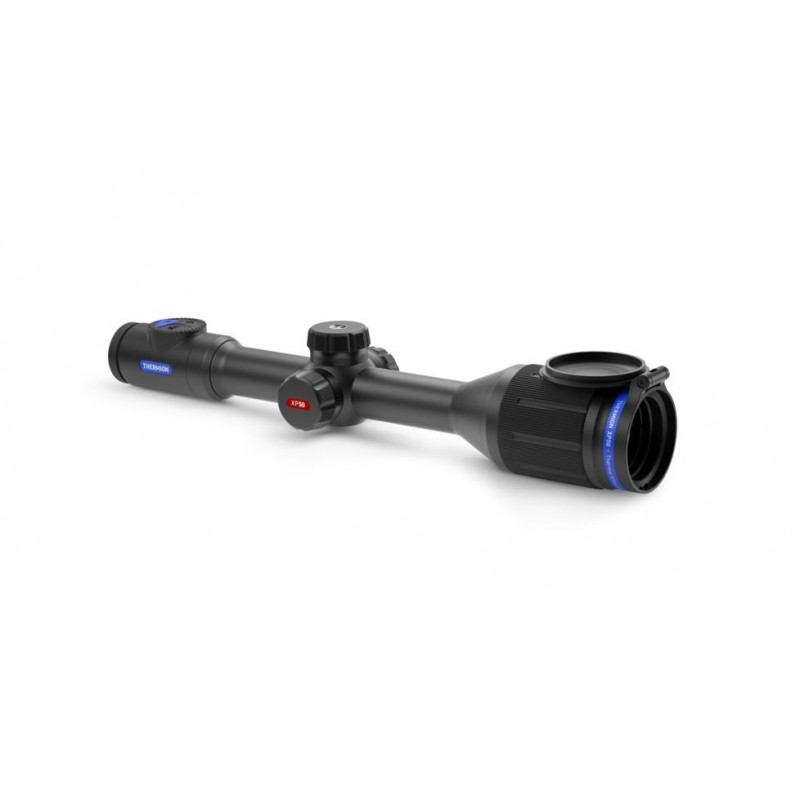 www.rentingglobal.com, renting, global, Indonesia, binoculars,scope,hunting, PULSAR THERMION XP50 THERMAL RIFLESCOPE PL76543 (INDOOPTICS)