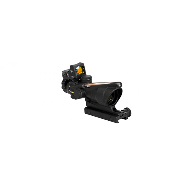 www.rentingglobal.com, renting, global, Indonesia, binoculars,scope,hunting, TRIJICON 4X32 ACOG DUAL ILLUM RED CHEVRON .223 RETICLE W - LED 3.25 MOA RED DOT RMR TYPE 2 TA31-D-100549 (INDOOPTICS)