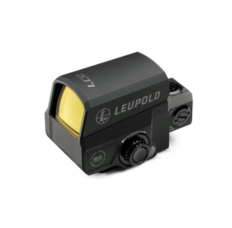 www.rentingglobal.com, renting, global, Indonesia, binoculars,scope,hunting, LEUPOLD LCO CARBINE OPTIC RED DOT MATTE 1 MOA DOT 119691 (INDOOPTICS)