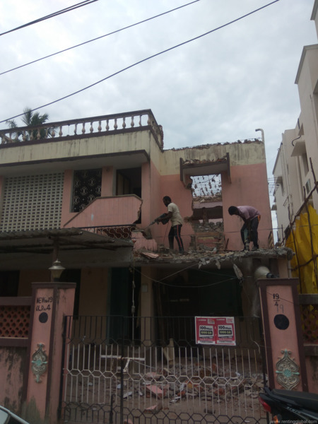 www.rentingglobal.com, renting, global, 4, Kalasathamman Koil St, Chellammal Nagar, Ramapuram, Chennai, Tamil Nadu 600089, India, old building demolition contractors in chennai,building demolishers in chennai,concrete demolishing contractors in chennai,rcc slab demolishing agency in chennai,,building demolishing contractors in pondicherry, GANMAR Building Demolition Contractors in Chennai 9841009229