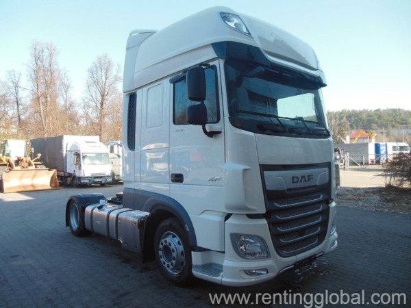 www.rentingglobal.com, renting, global, Oklahoma City, OK, USA, mike equipment & trucks company, Daf XF106.480 SSC