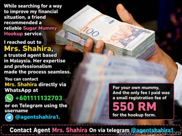www.rentingglobal.com, renting, global, Ipoh, Perak, Malaysia, hookup jobs, While searching for a way to improve my financial situation