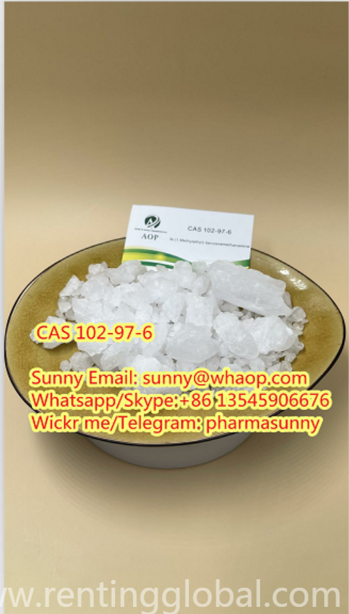 www.rentingglobal.com, renting, global, Santiago de Querétaro, Qro., Mexico, benzylisopropylamine,cas 102-97-6,cas no.102-97-6, Benzylisopropylamine CAS 102-97-6 CAS NO.102-97-6  Cheap and fine  wickr: pharmasunny