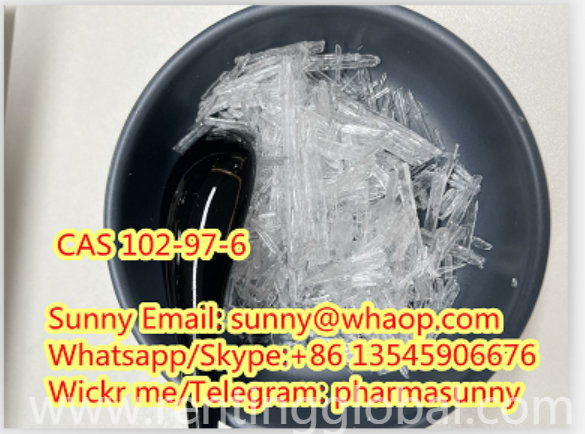 www.rentingglobal.com, renting, global, Area 51, NV, USA, isopropylbenzylamine crystal,cas 102-97-6, Isopropylbenzylamine Crystal CAS 102-97-6 Good Quality Telegram: pharmasunny