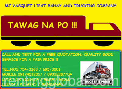 www.rentingglobal.com, renting, global, Mandaluyong, Metro Manila, Philippines, lipat bahay,trucking, MJ VASQUEZ LIPAT BAHAY AND TRUCKING COMPANY