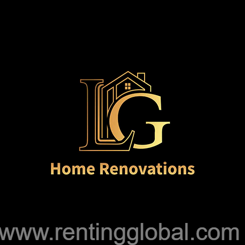 LG Home Renovations LLC