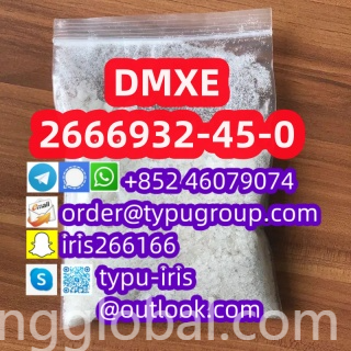 www.rentingglobal.com, renting, global, China, dmxe,2666932-45-0, DMXE cas 2666932-45-0 low sale price huge stock Telegram：+852 46079074