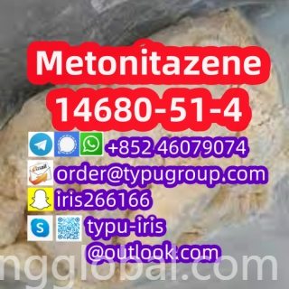 www.rentingglobal.com, renting, global, China, metonitazene,14680-51-4, Metonitazene cas 14680-51-4 Hot sale factory price Telegram：+852 46079074