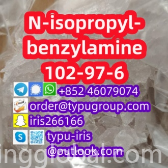 www.rentingglobal.com, renting, global, China, n-isopropylbenzylamine,102-97-6, N-isopropylbenzylamine cas 102-97-6 with low price Telegram：+852 46079074