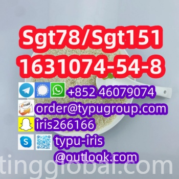 www.rentingglobal.com, renting, global, China, sgt78,sgt151,1631074-54-8, Sgt78/Sgt151 cas 1631074-54-8 with high quality Telegram：+852 46079074