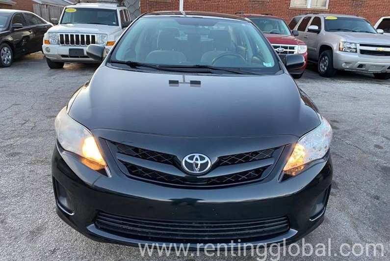 www.rentingglobal.com, renting, global, Badagry, Nigeria, Toyota Corolla 2011