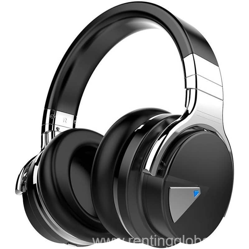www.rentingglobal.com, renting, global, Mississauga, ON, Canada, COWIN E7 Bluetooth Headphones