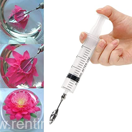 www.rentingglobal.com, renting, global, Mississauga, ON, Canada, Pudding Nozzles With 1 Syringe