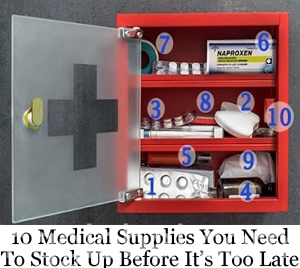 The Home Doctor: Practical Medicine for Every Household