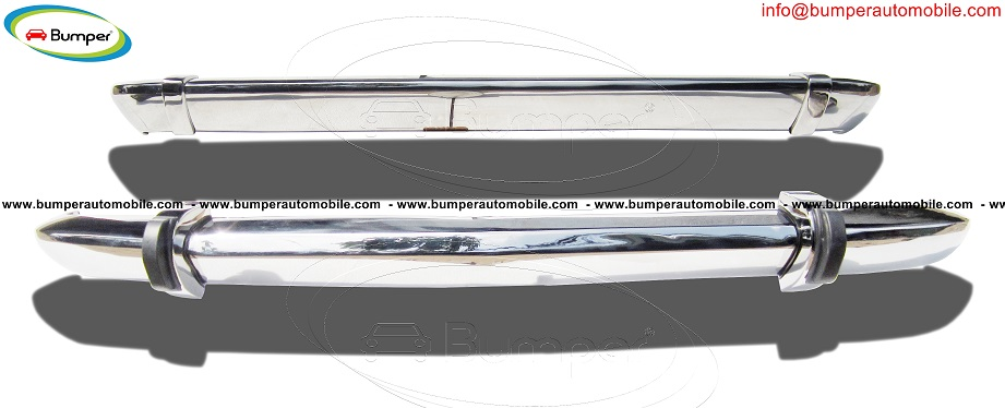 www.rentingglobal.com, renting, global, Los Angeles, CA, USA, bmw 2002 bumper, BMW 2002 bumper (1968-1971) by stainless steel